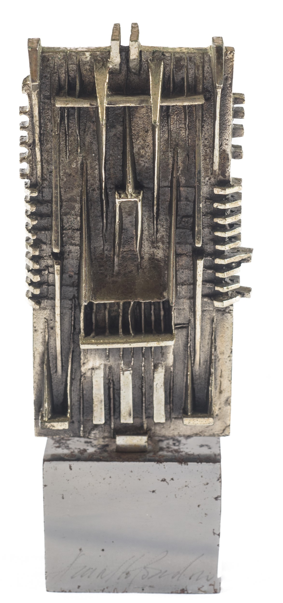 Stele