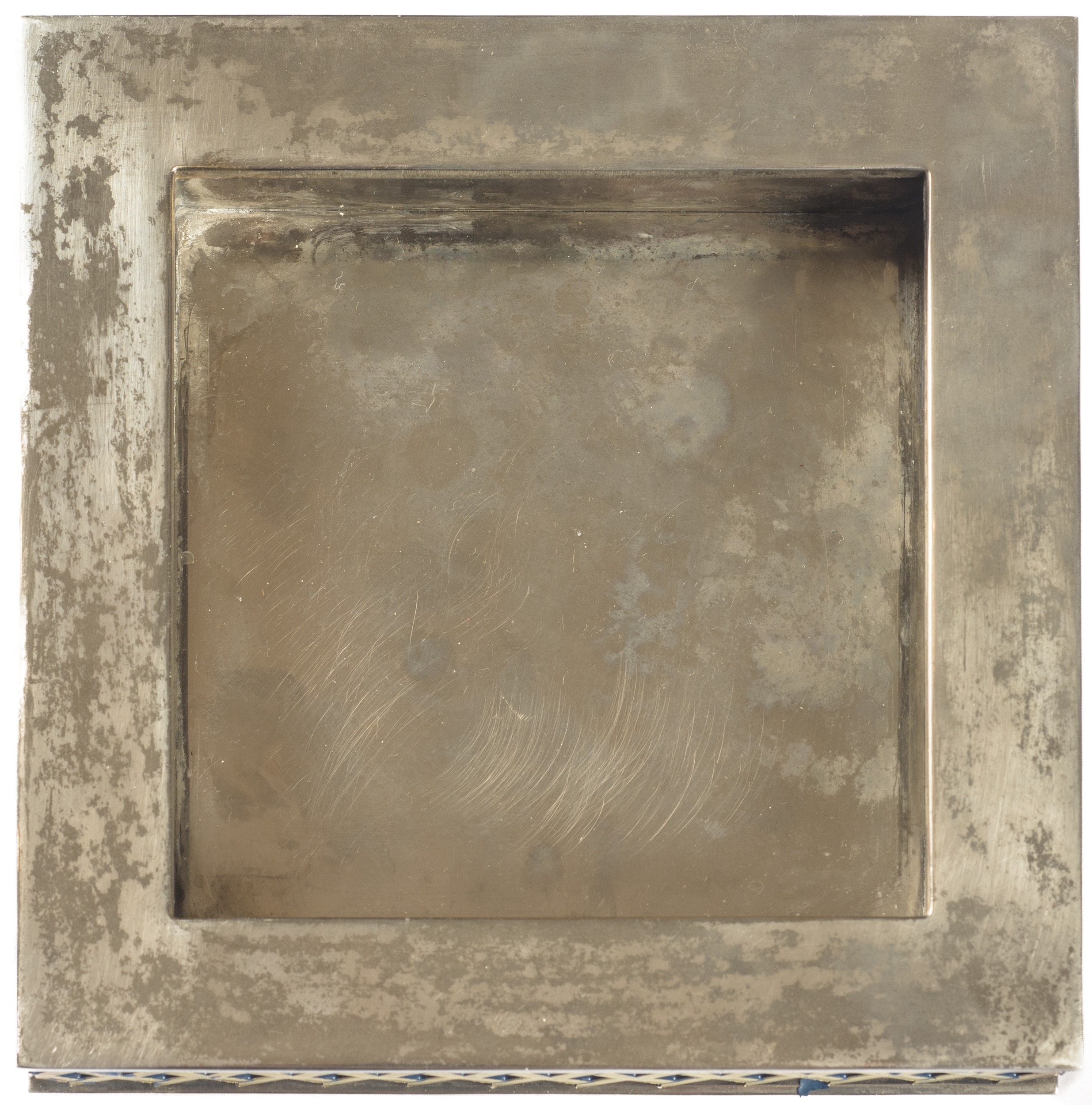 Cleto Munari - Centrotavola