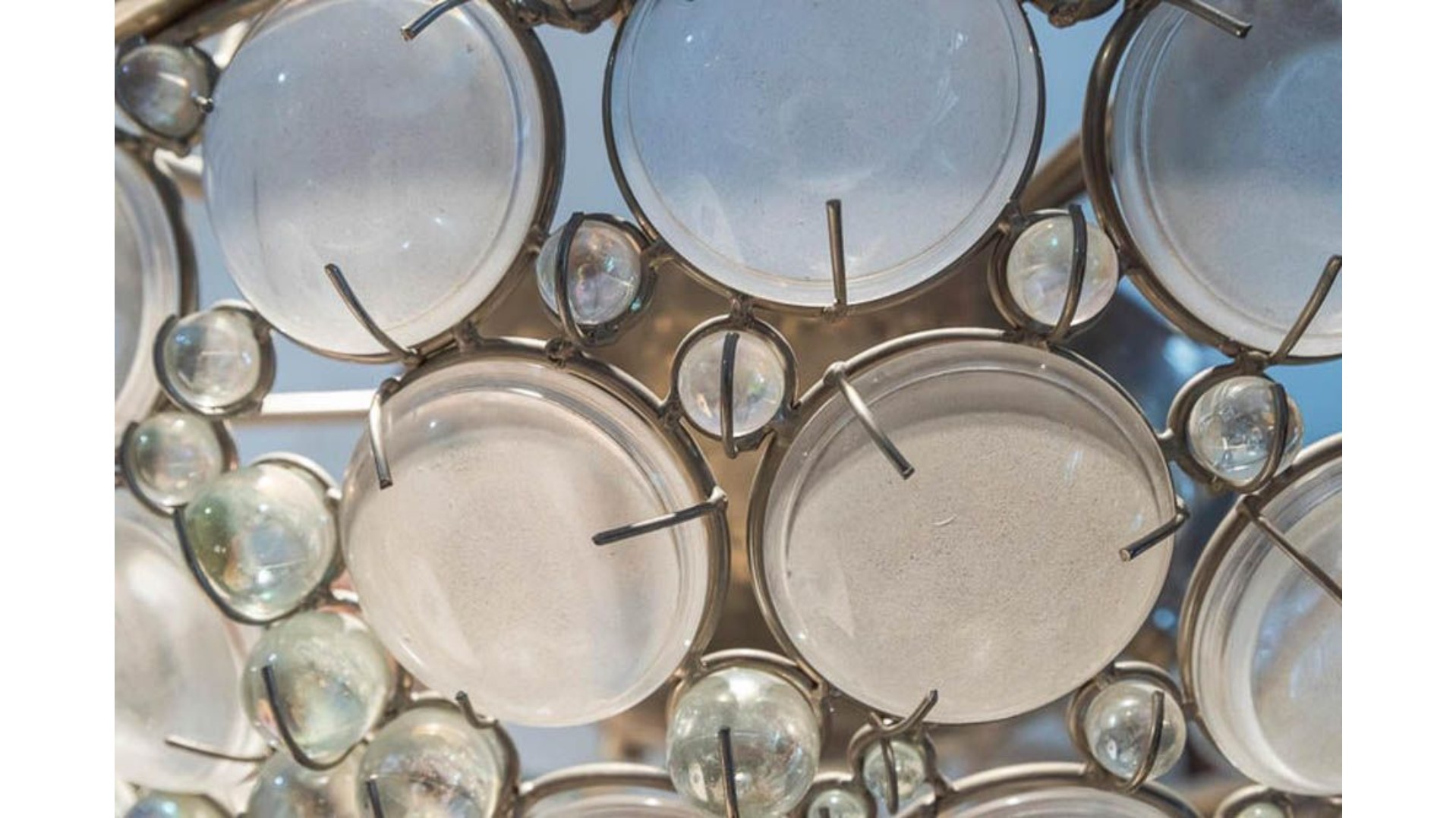Marc Brazier-jones - Lord Carter Chandelier