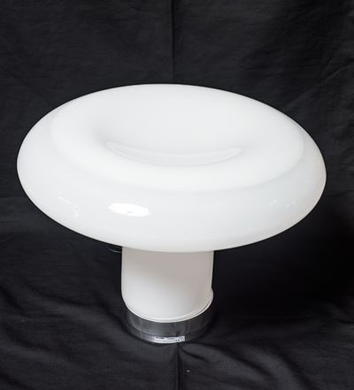 Lampada da Tavolo Mod. "lesbo"