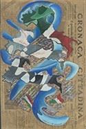 Decio Cartesio - Triple Kingdom of Futurist Italy