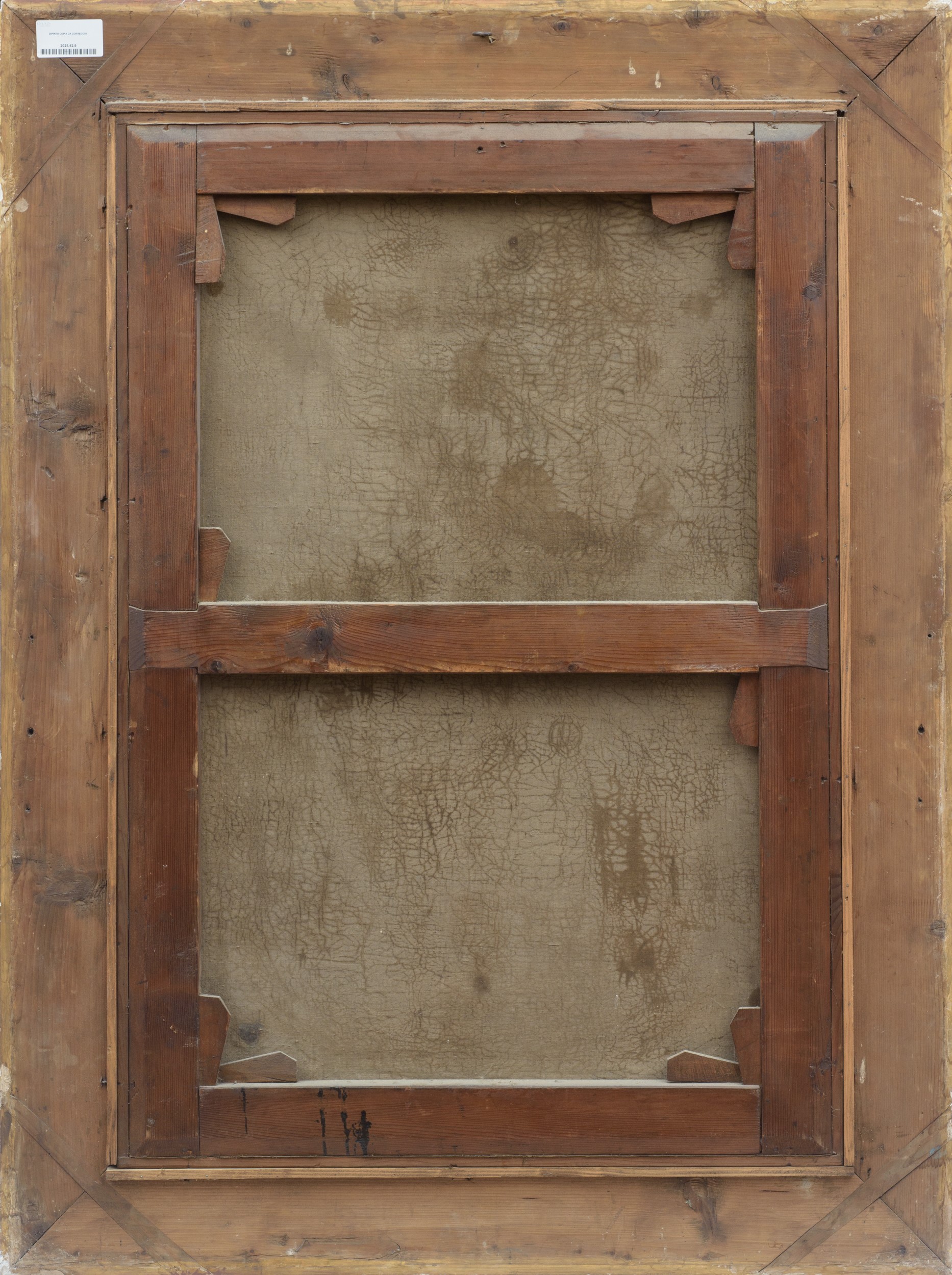 Madonna di San Girolamo