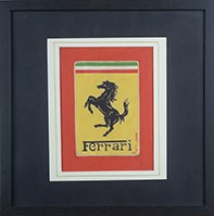 Cavallino Ferrari