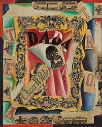 Dada - Oscar Wilde