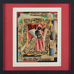 Dada - Oscar Wilde