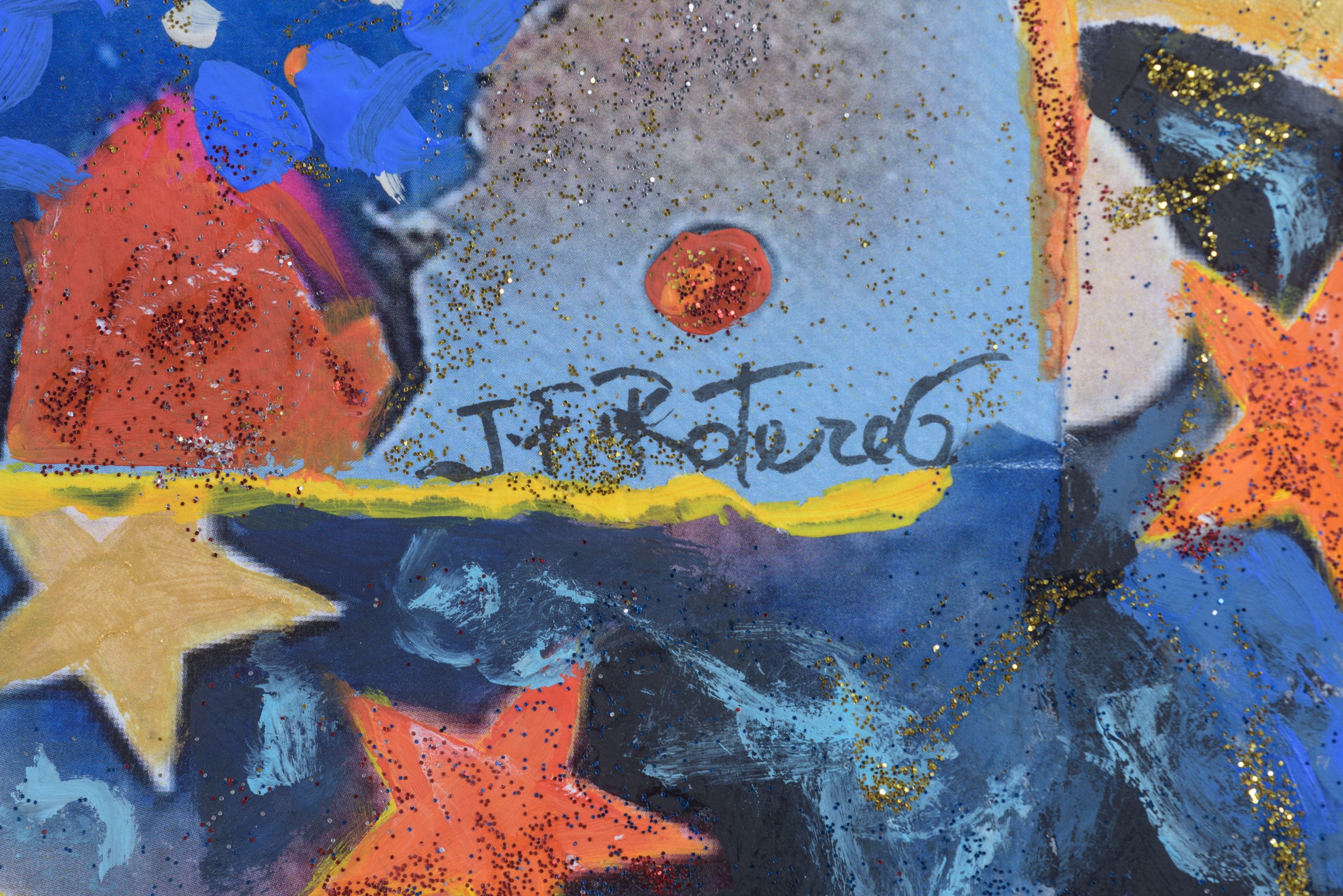 Marilyn Mille Stelle