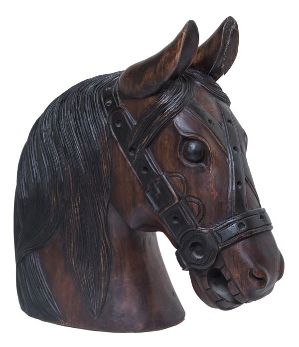 Testa di cavallo