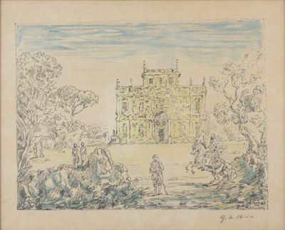 Antichi Cavalieri e Villa