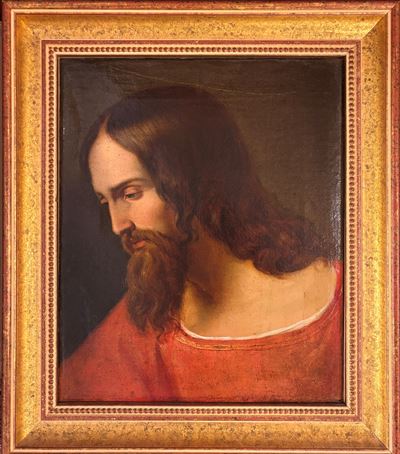 Volto di Santo