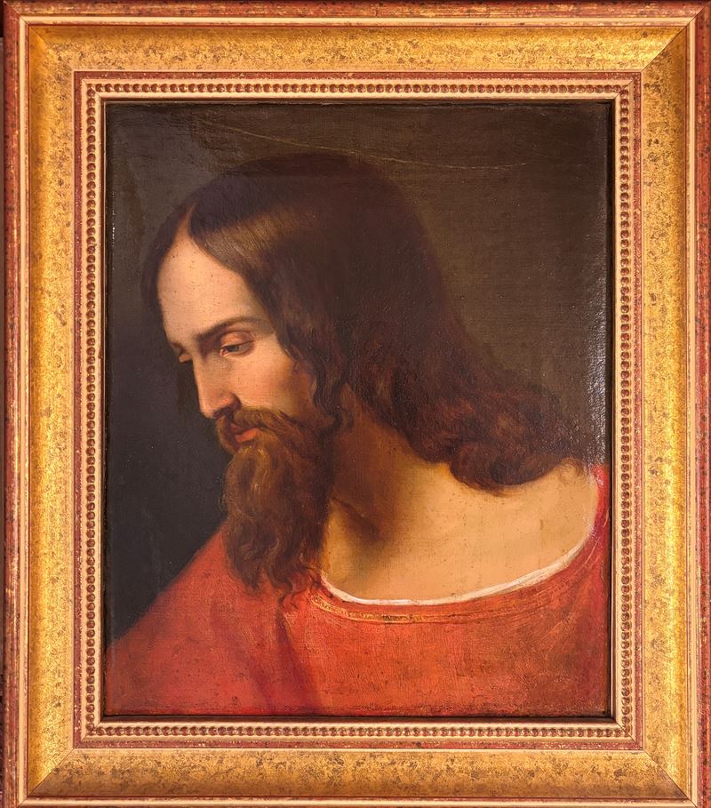 Volto di Santo