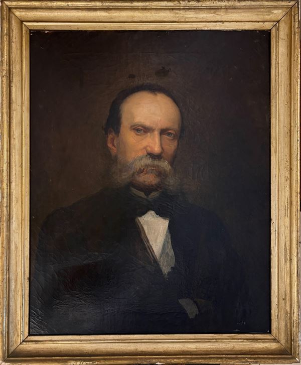 Ritratto di gentiluomo