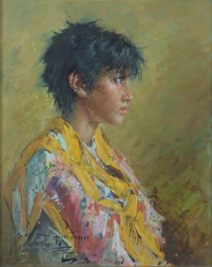 Ritratto
