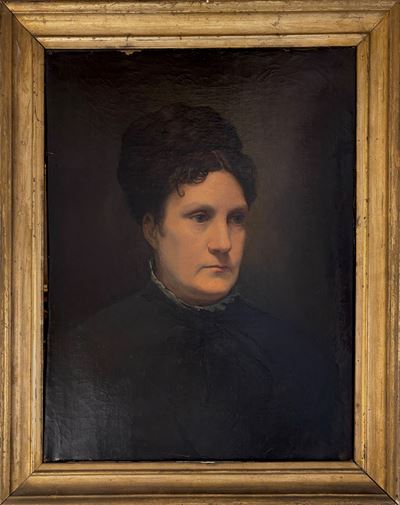 Ritratto di Signora