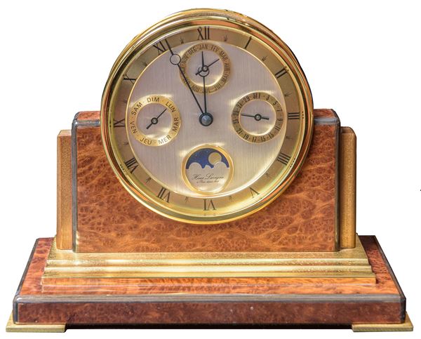 Orologio da scrivania