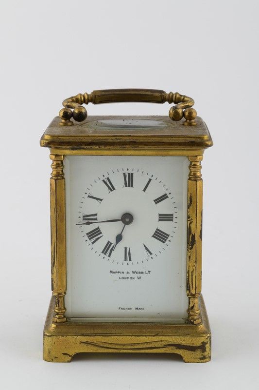 Table alarm clock