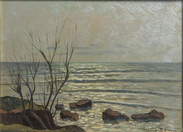 Gino Romiti - Landscape