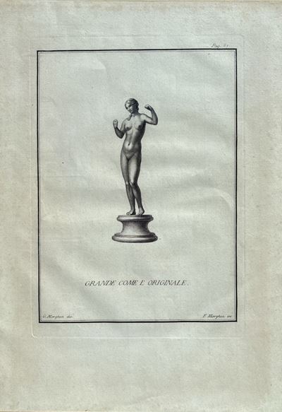 Statua di Afrodite
