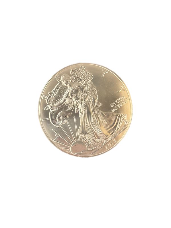 Lotto di quattro monete