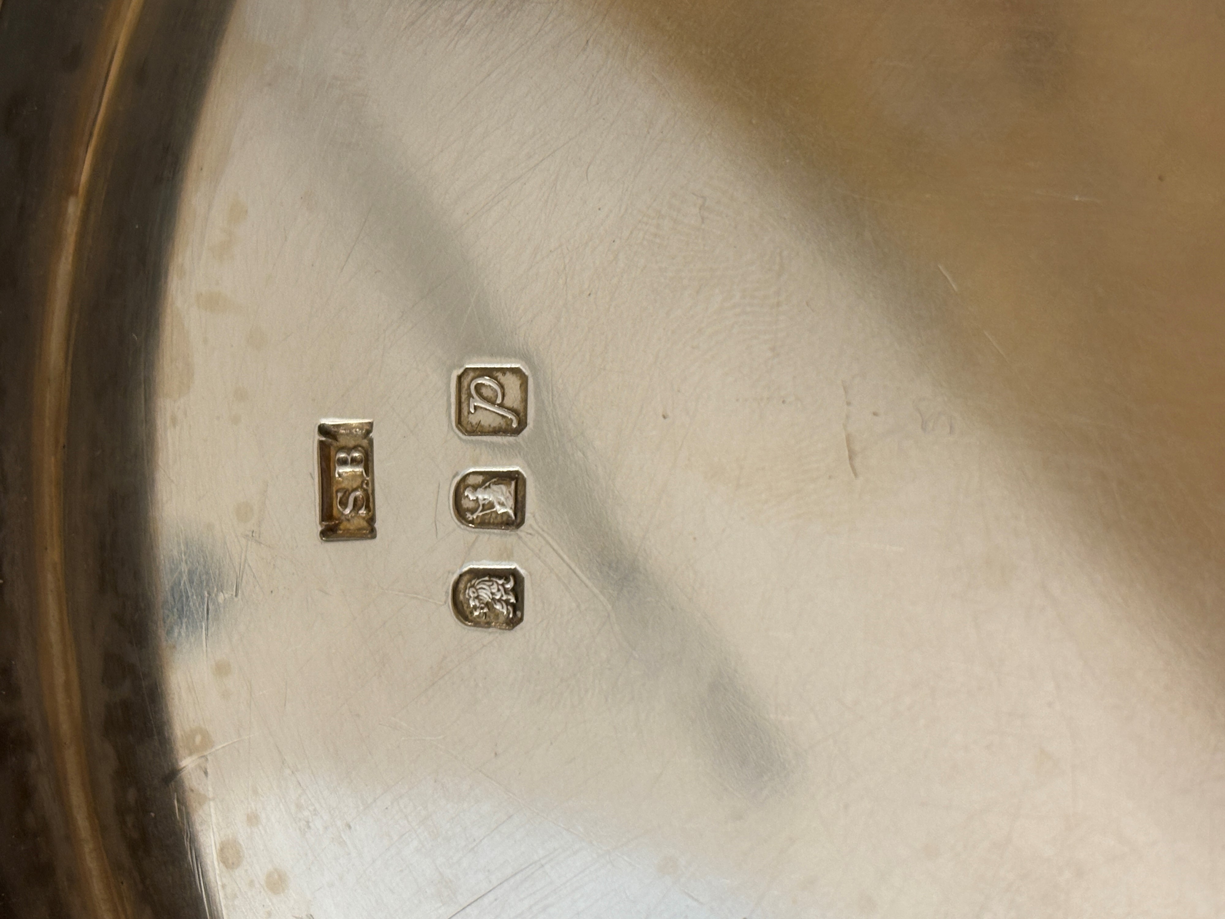 BULGARI - Secchiello e pinza per il ghiaccio in argento