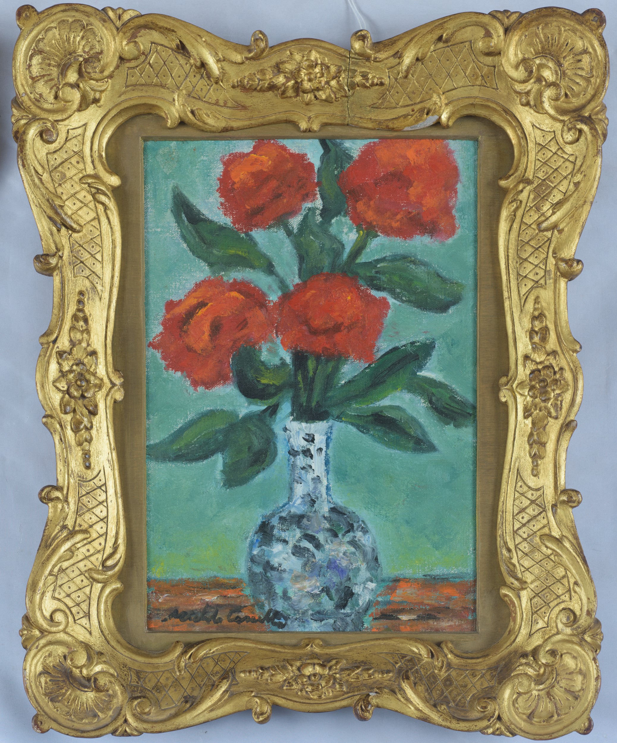 Vaso di fiori