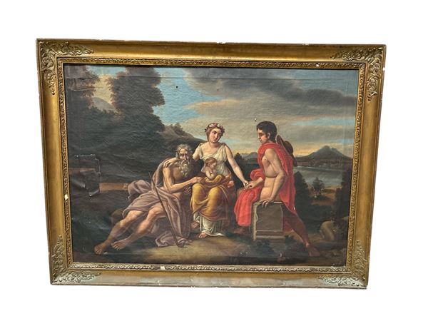 Scuola neoclassica