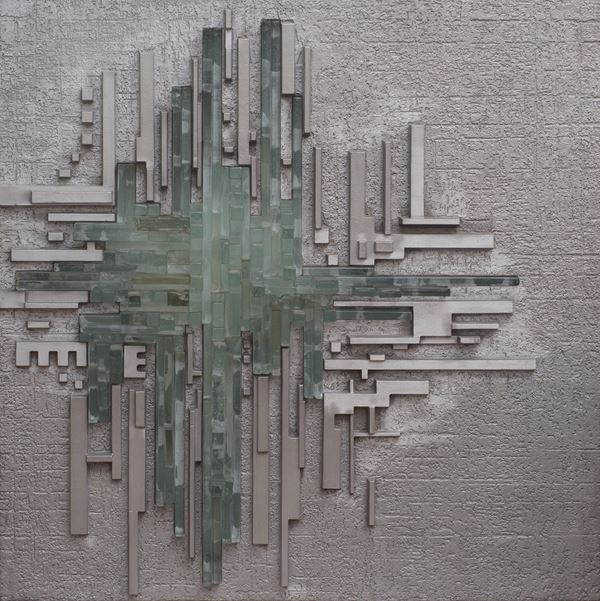 Albano Poli - Space Break 