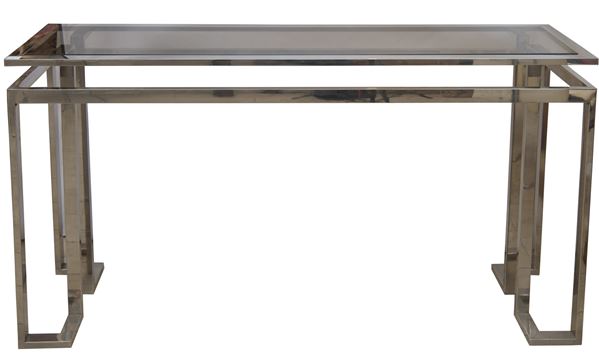 Italian Design - Console
