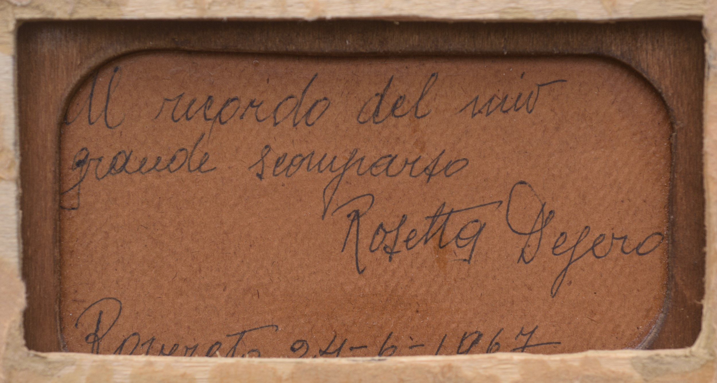 Giocoliere