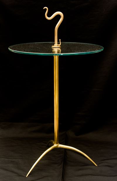 Tavolino Occasionale