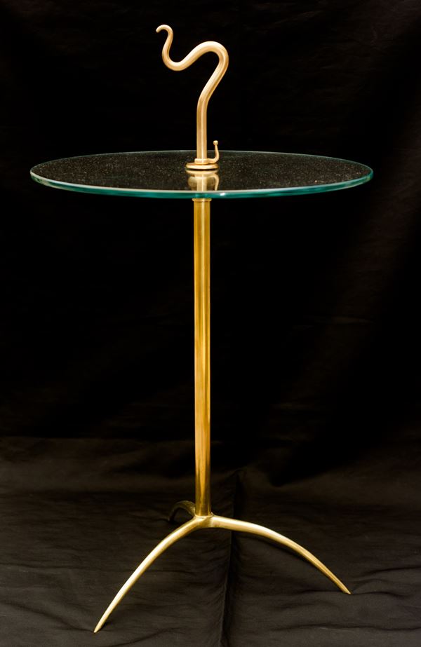 Occasional table