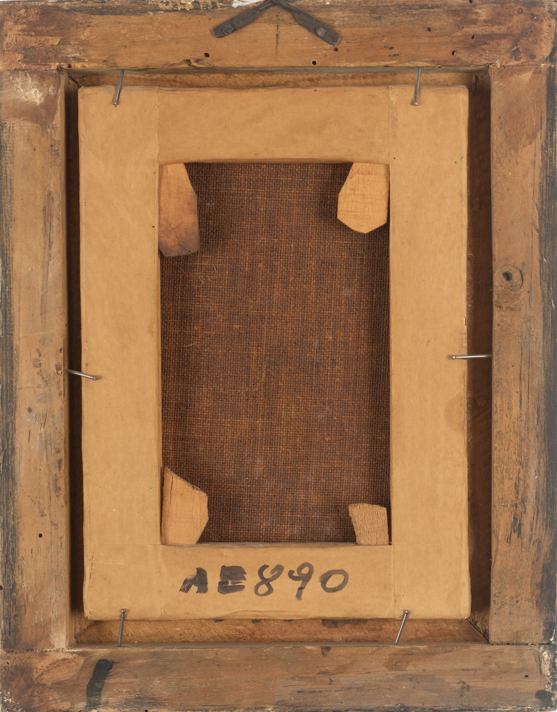 Ritratti di Pietro Leopoldo e Maria Luisa, Arciduchi d'Austria