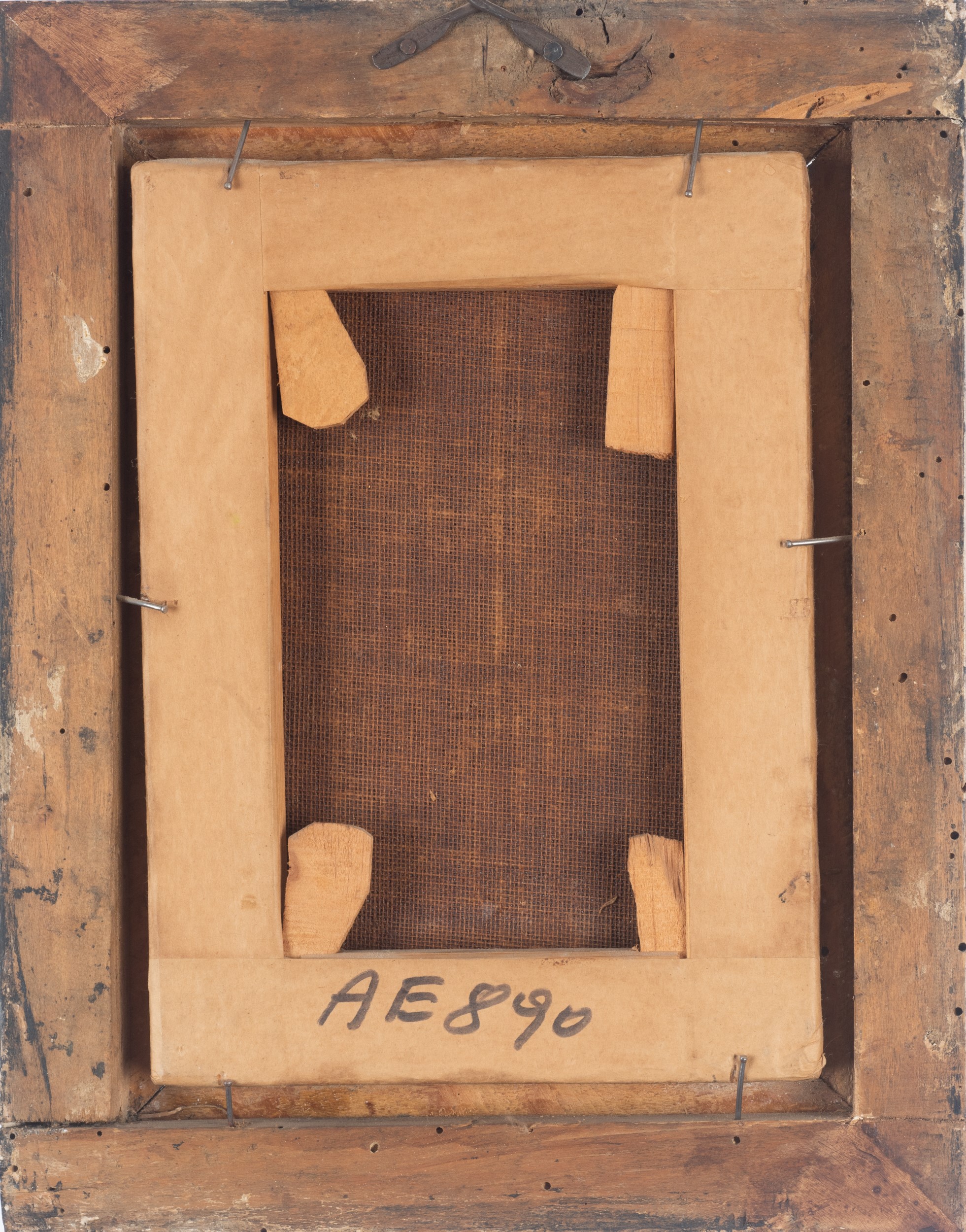 Ritratti di Pietro Leopoldo e Maria Luisa, Arciduchi d'Austria