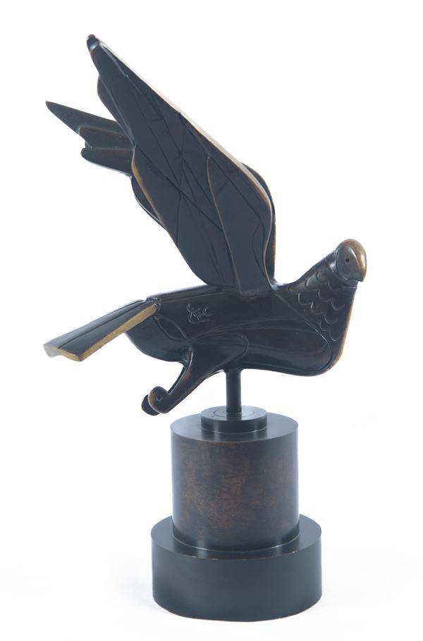 Floriano Bodini - Dove