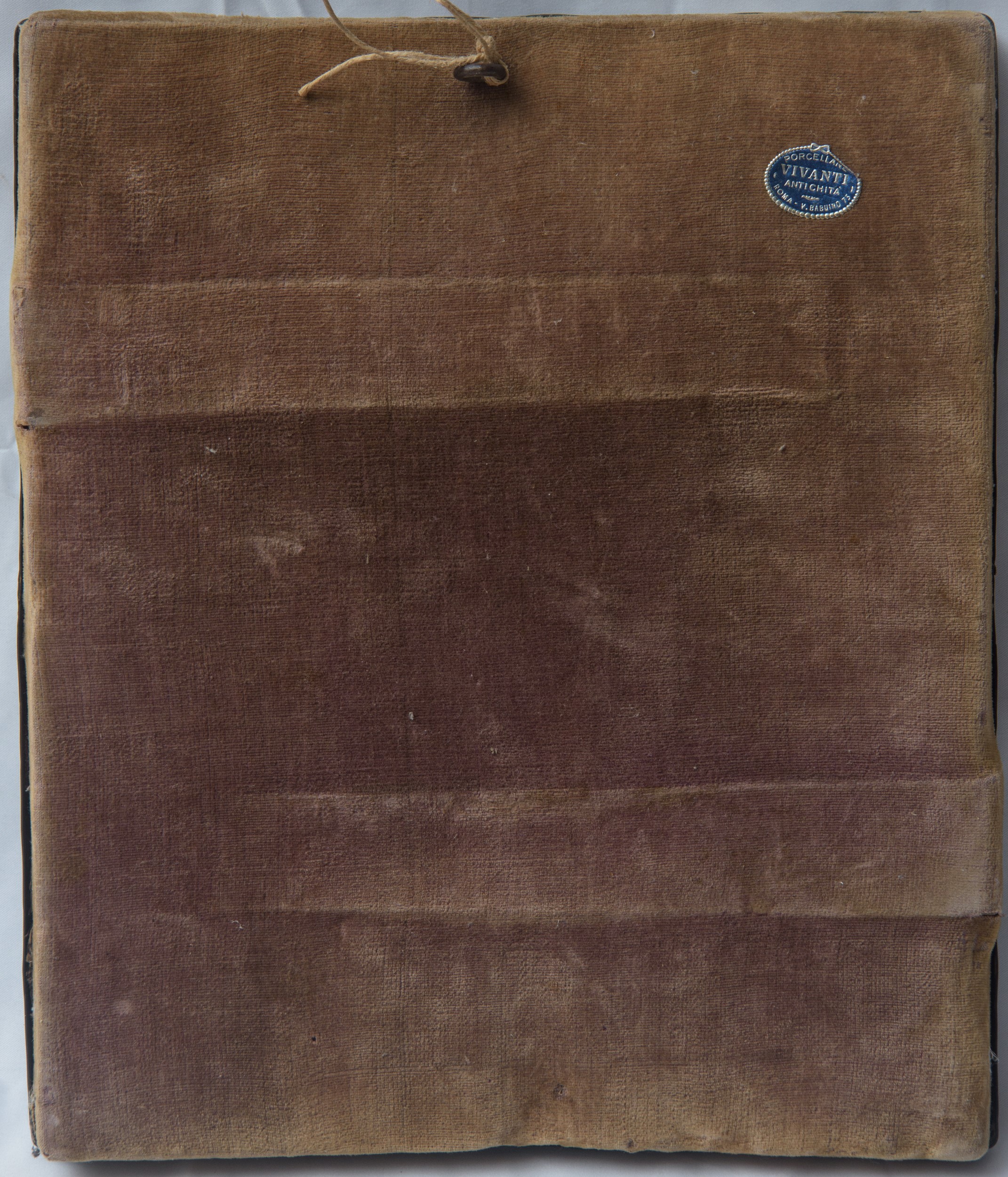 Icona Russa - Madre di Dio di Kazan