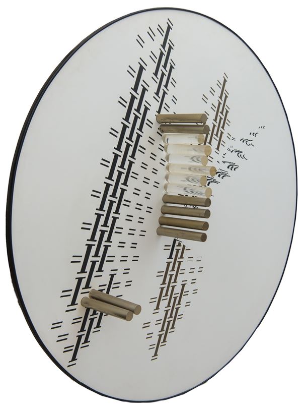 Carlo Alfano - Type and rhythmic structures