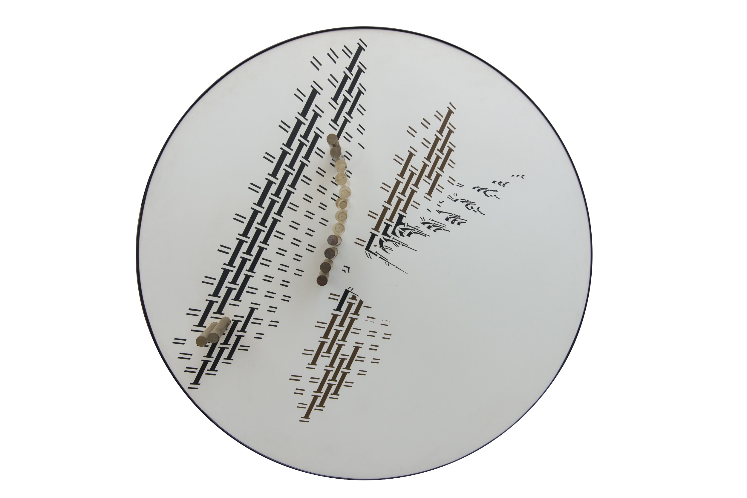 Tipo e strutture ritmiche