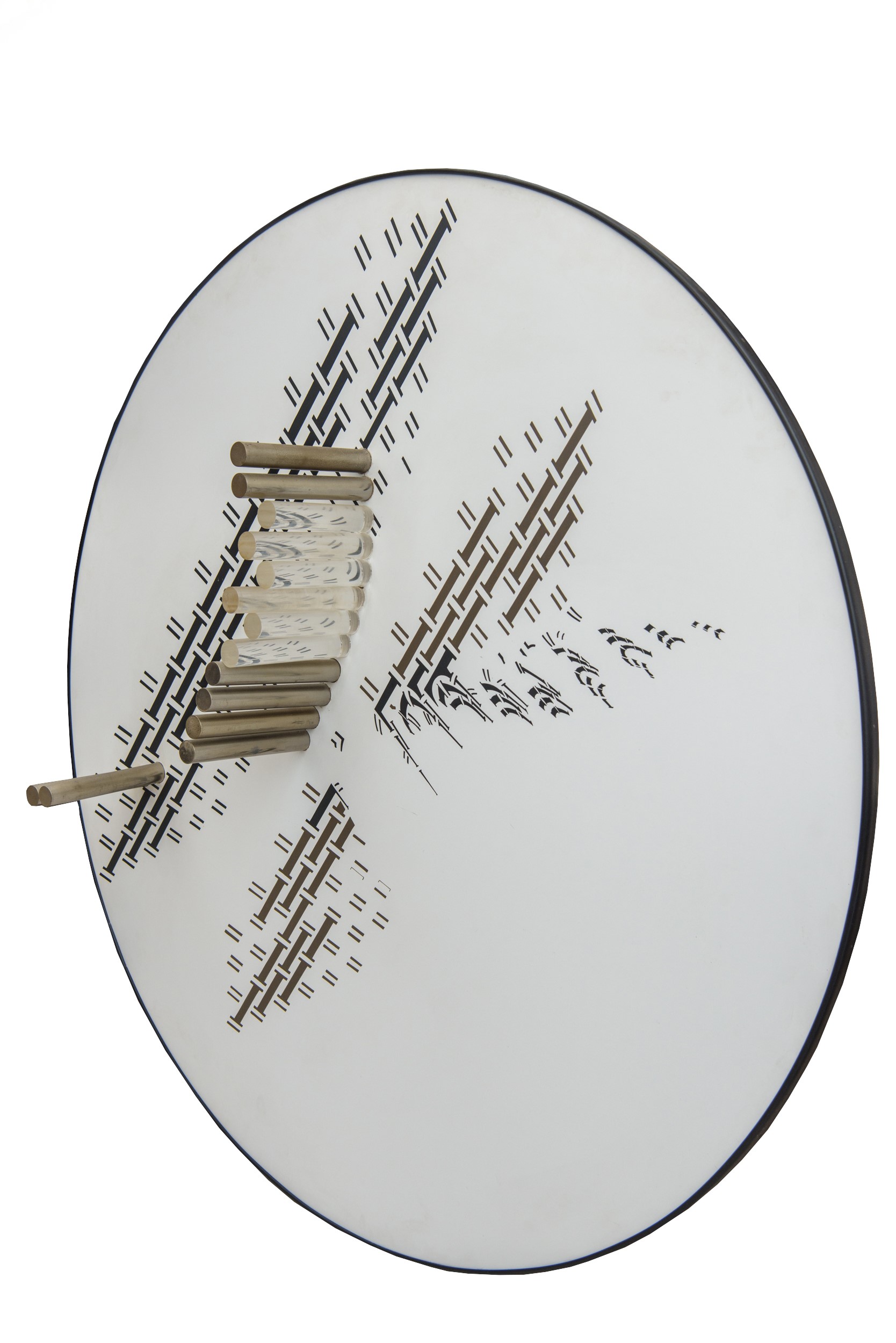 Tipo e strutture ritmiche