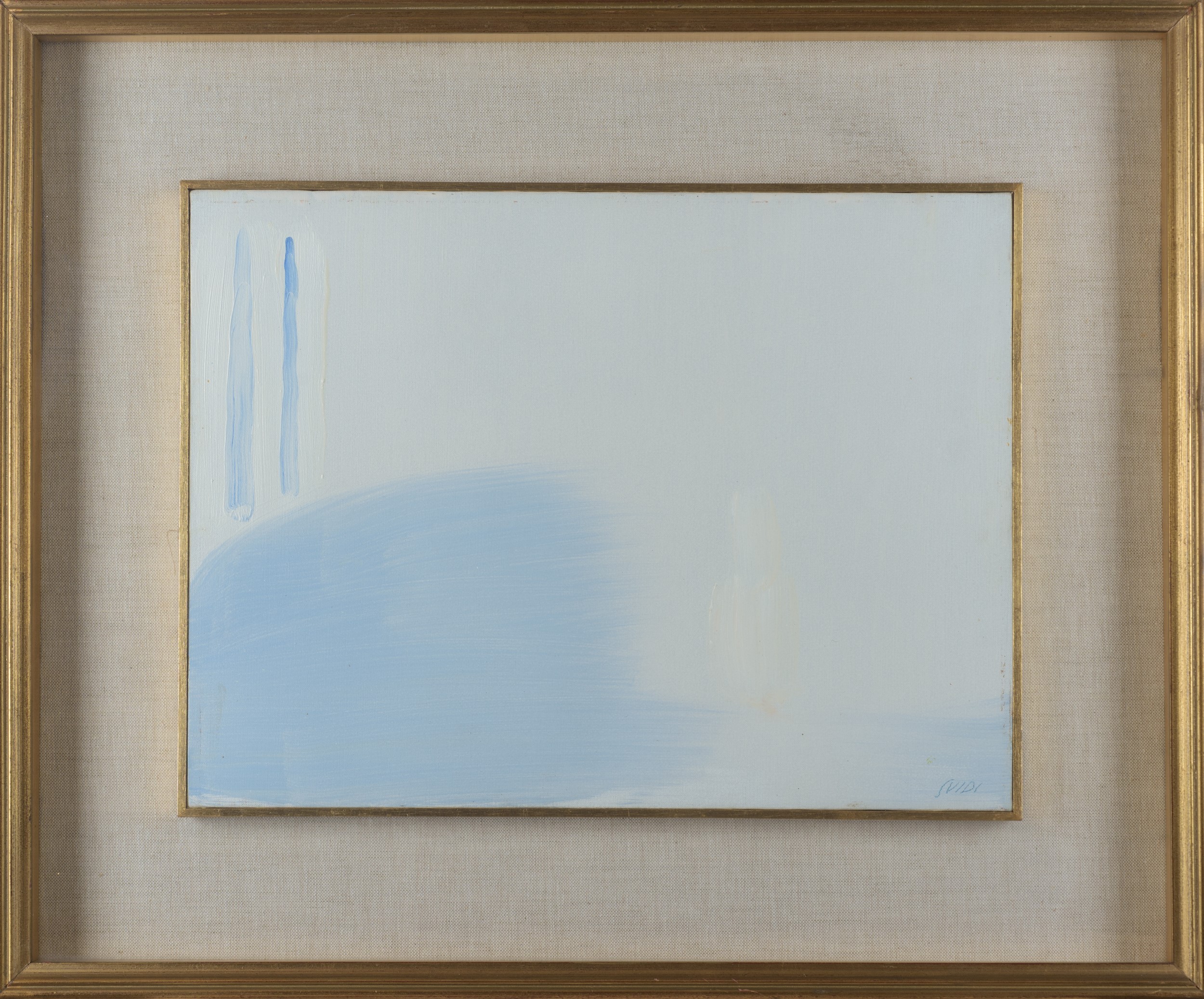 Venezia Bacino di San Marco