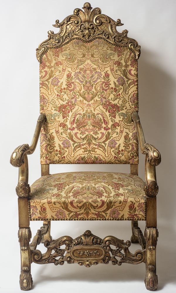 Trono