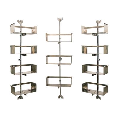 Tre Moduli Libreria Mod. "p700"