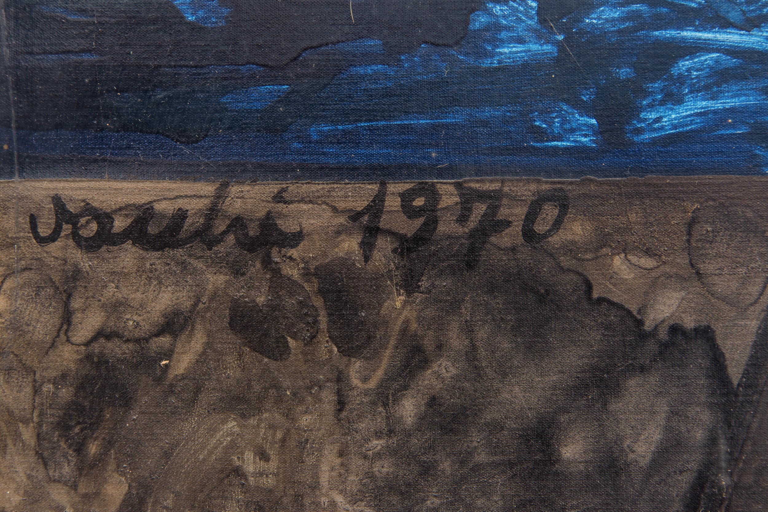 Annunciazione al pianeta