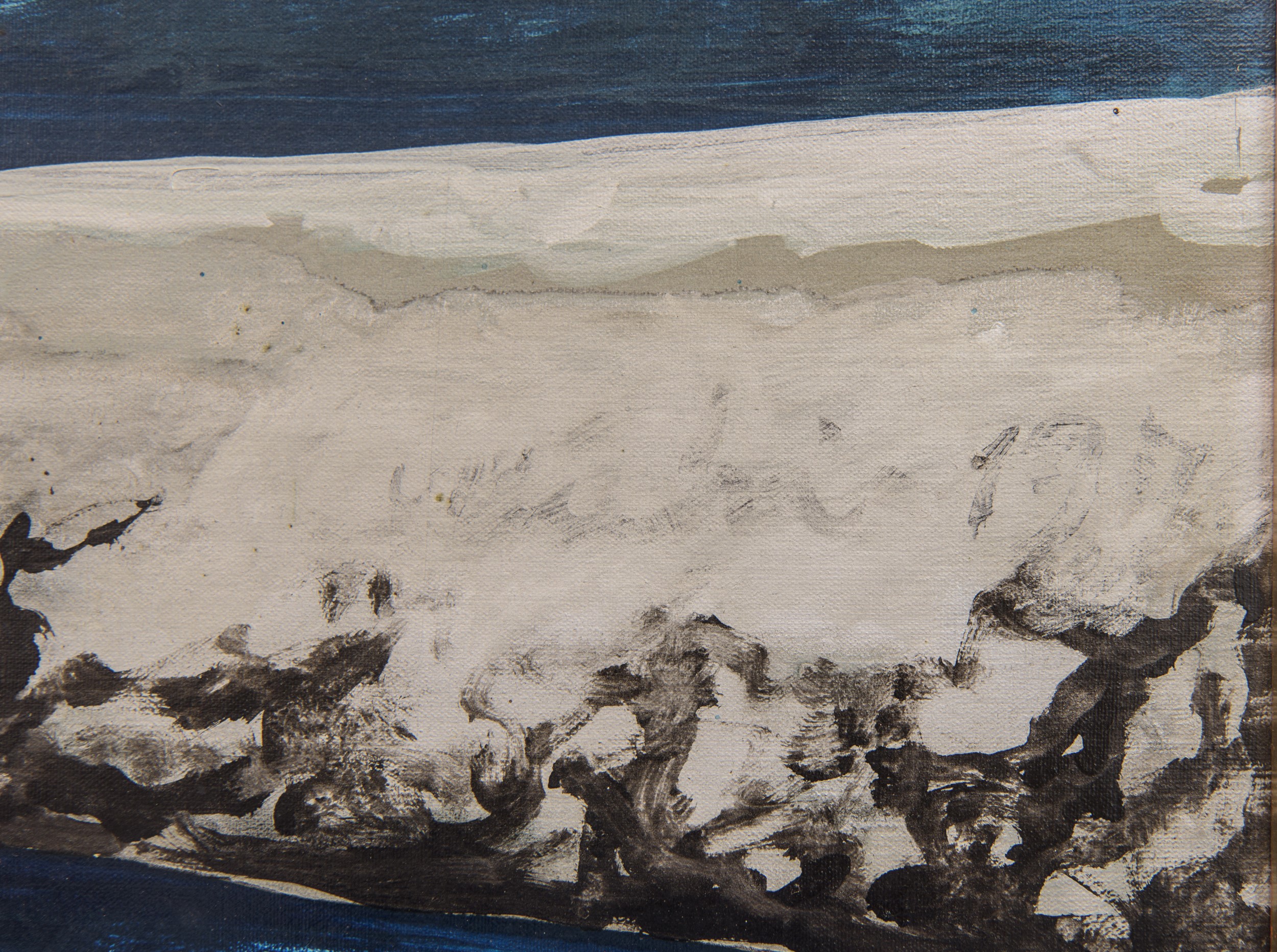 Annunciazione al pianeta