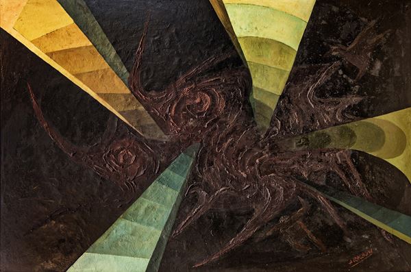 Andrea Raccagni - Siege (rational) to the (irrational) core