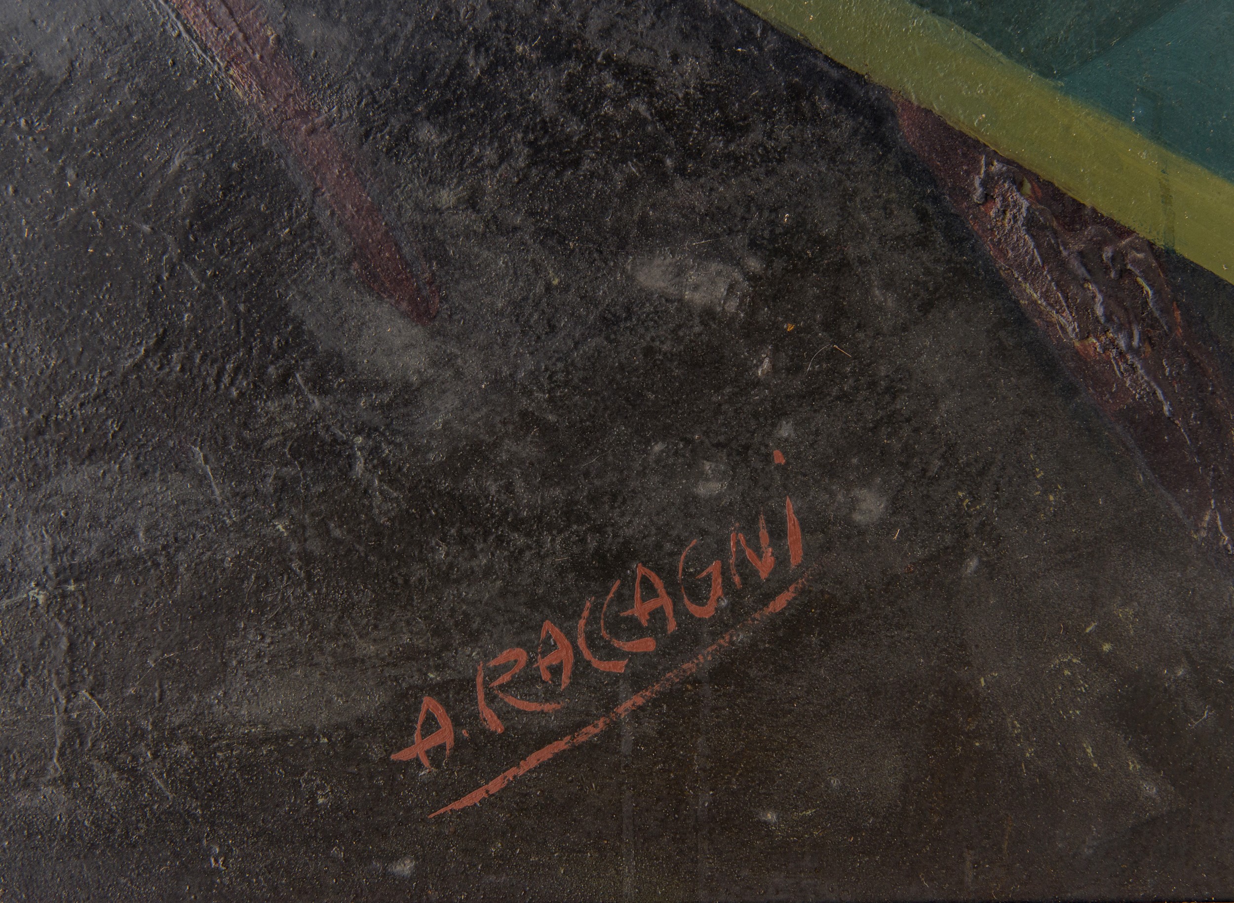 Assedio (razionale) al nucleo (irrazionale)