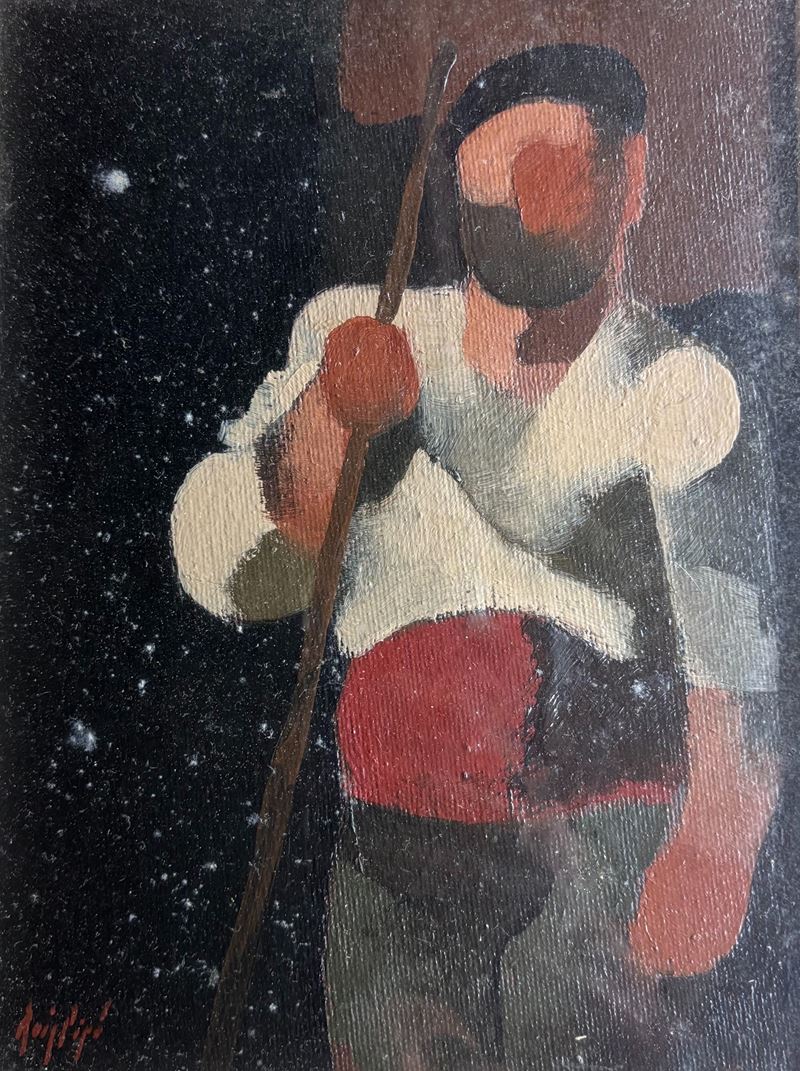 Mulero