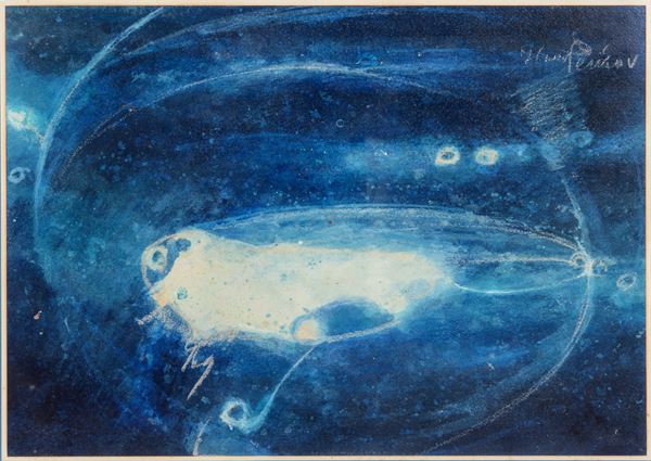 Ilia Peikov - Untitled