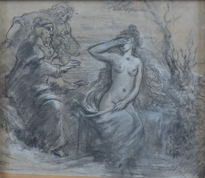 Susanna e i Vecchioni