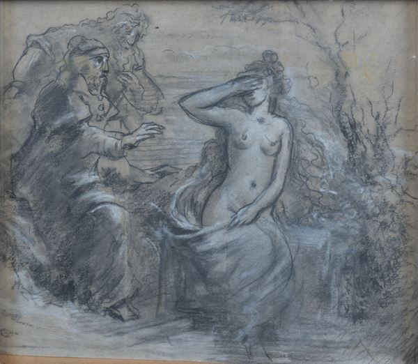 Susanna e i vecchioni