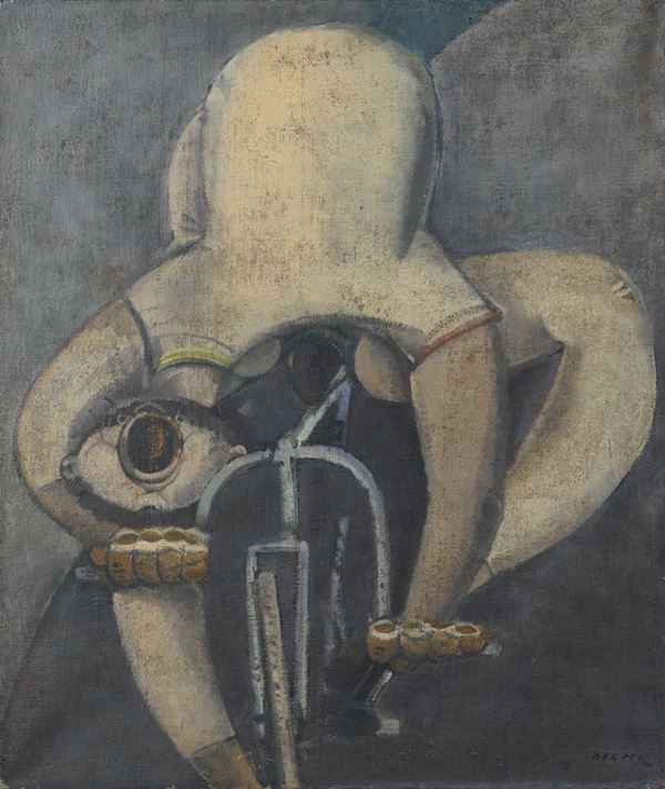 Federico Righi - Cyclist
