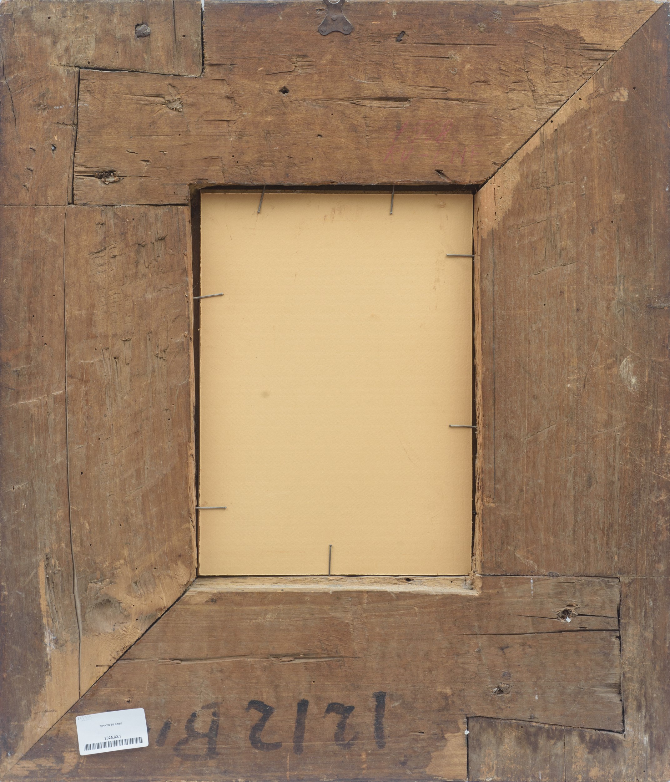 Madonna con bambino e Sant'Anna